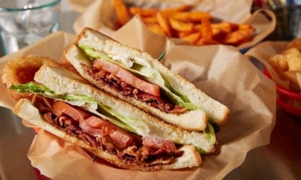 $9 for $15 Worth of Food and Drink at Rudy's Subs