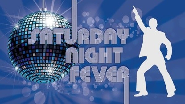 "Saturday Night Fever"