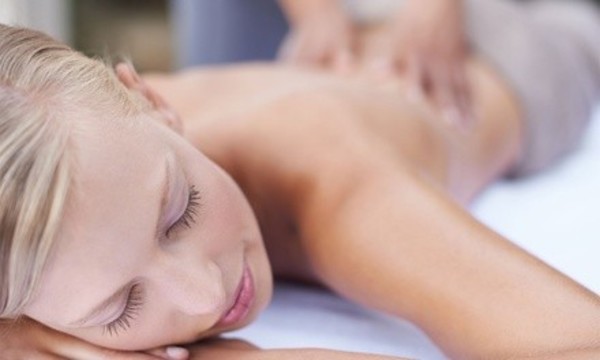 60-Minute Swedish, Medical, or Prenatal Massage at Ascend Spine Center (Up to 48% Off)