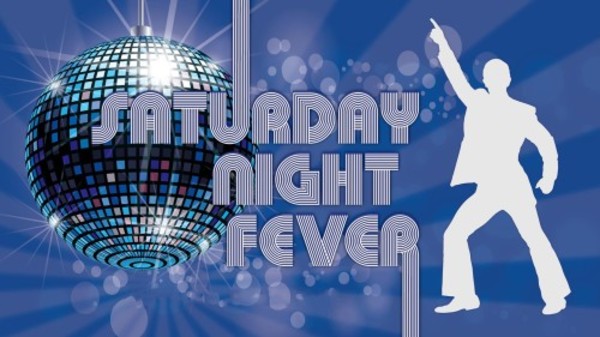 "Saturday Night Fever" Boogies With Bee Gees Disco Hits