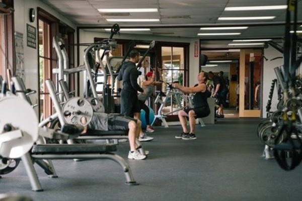 10 or 20 Fitness Classes at Fitness West (Up to 74% Off)
