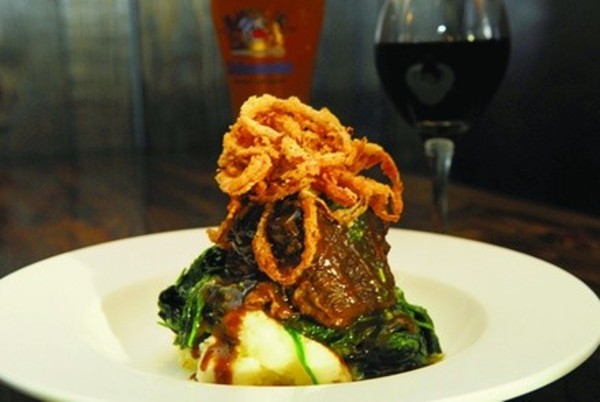 $20 For $40 Worth Of Casual Dining