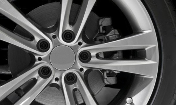 Four-Wheel Alignment or Tire Balance at VIP Auto Care (Up to 50% Off)