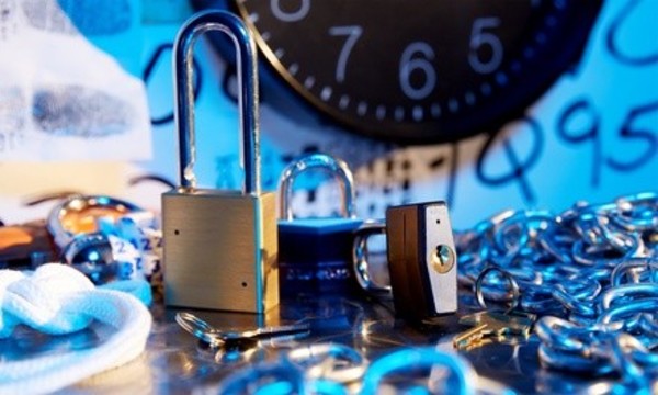 Room-Escape Game or Private Room-Escape Game for Up to Four, Six, or Eight at Escape Space Games (Up to 31% Off)