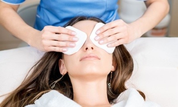 One or Three 60-Minute Signature Facials at Brunswick Esthetics (Up to 34% Off)