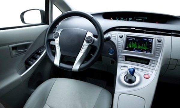 $199 for Back-Up Camera and 3.5” Monitor with Installation at The Audio Connection ($249.99 Value)