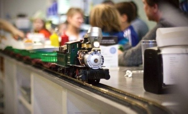 $10 For $20 Worth Of Casual Family Dining