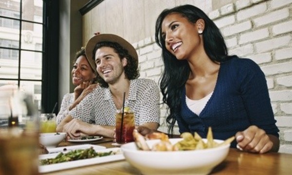 Dining for Two or Four People at Dean's Hops and Vines (Up to 50% Off)