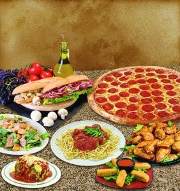 $10 For $20 Worth Of Pizza, Subs, Cheesesteaks & More