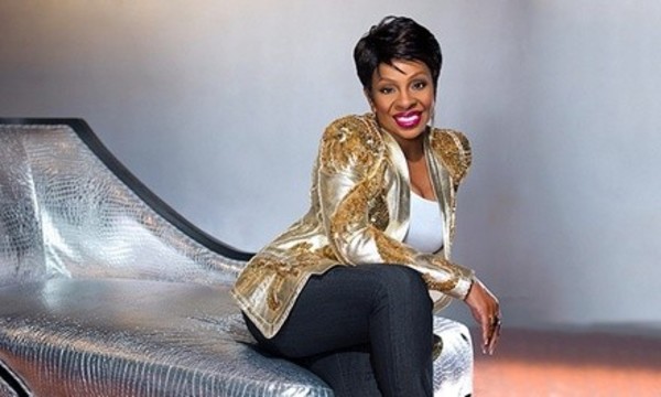 Gladys Knight and The O'Jays on August 26 at 7 p.m.