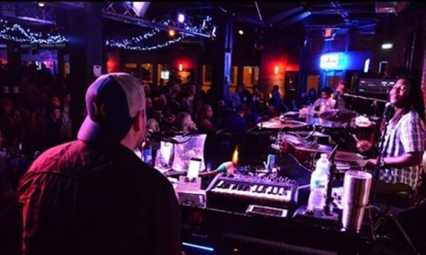 Michael Murphy's Dueling Piano Show (Through October 26)