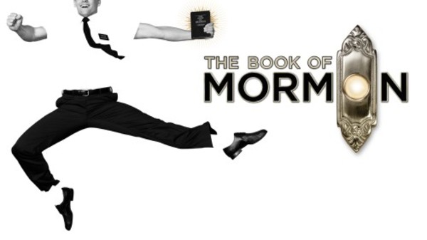 "The Book of Mormon"