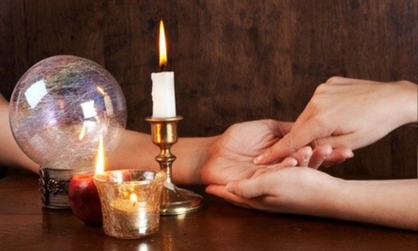One or Three Psychic Readings at Parmer Lane Psychic (Up to 50% Off)