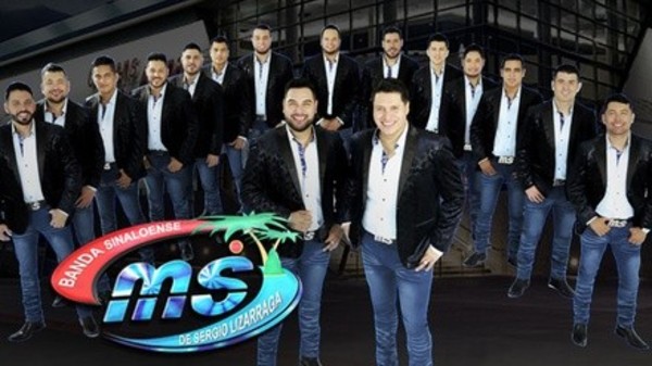 Banda MS - Sunday, Jul 29, 2018 / 6:00pm