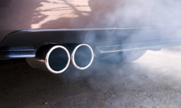 California STAR Smog Check for One or Two Cars, 2010 or Newer at Ben's Smog Check (Up to 59% Off)