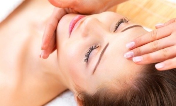 Deal for Terra Spa