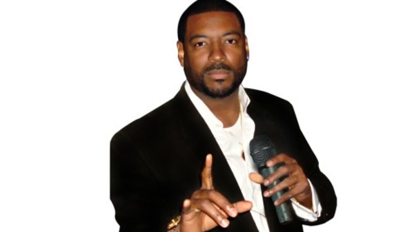 Stand-Up Comedian Talent