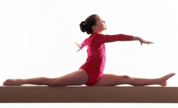 A Gymnastics Class at Upscale Athletics LLC (50% Off)