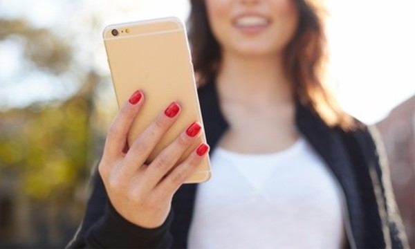iPhone Screen and LCD Repairs at PC and Mac Wizard Service (Up to 45% Off). Eight Options Available.