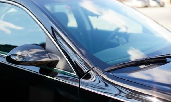 One or Two Exterior Car Details at Detail Plus (Up to 39% Off)