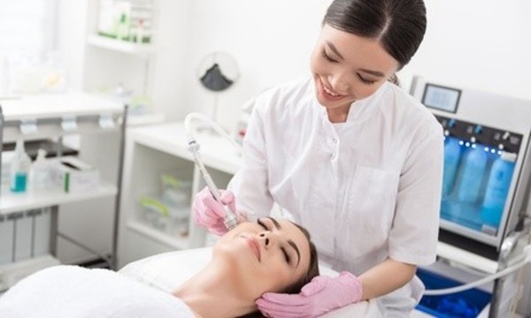 One, Three, or Six 30-Minute Microdermabrasion Treatments at Frangipani Ola Mau Spa (Up to 57% Off)