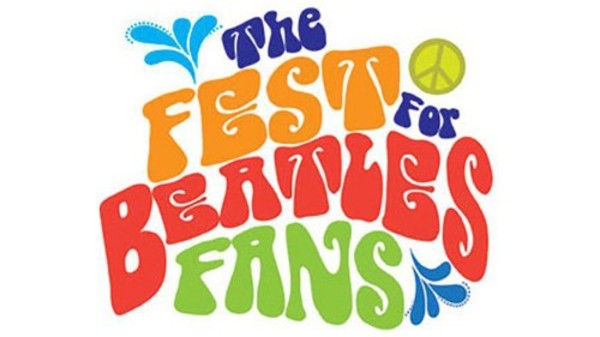 "The Fest for Beatles Fans": 4 Wingmen, Neil Innes, Contests, Vintage Beatles Merch & More
