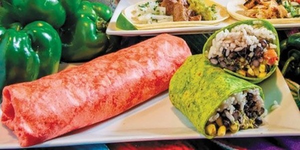 $15 For $30 Worth Of Modern Mexican Cuisine