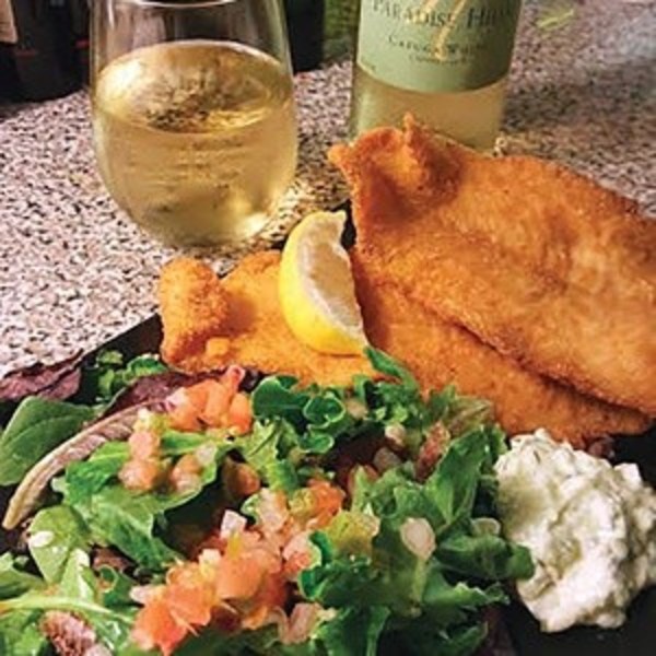 $15 For $30 Worth Of Seafood & Wings