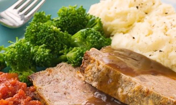 $6 for $10 Worth of Food at Carol Ann's Home Cooking Cafe