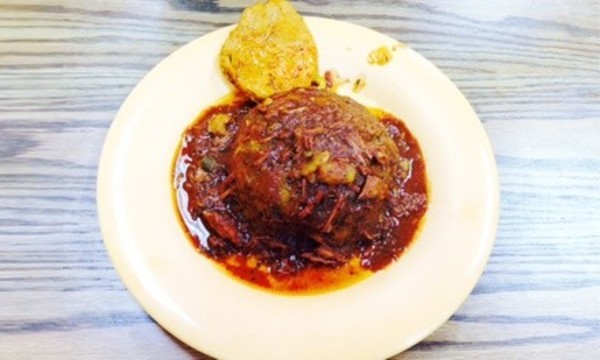 Cuban Food for 2, or Catering Packages for 10 or 20 at Latina Cabana (Up to 56% Off) 