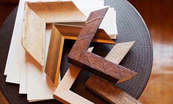 $30 for $60 Worth of Ready-Made Frames, Custom Framing, and Custom Printing at Cheap Pete's