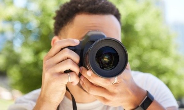 Beginner or Studio Lighting Photography Class at Studio 110 Photography (Up to 61% Off)