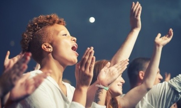 The Soul Rebels with the Inciters on August 12 at 8:30 p.m.