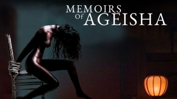 Burlesque, Dance & Storytelling in "Memoirs of Ageisha"
