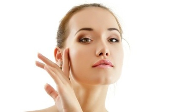 Photofacial with Option for Microdermabrasion and Mask at Aesthetic Laser (Up to 71% Off) 