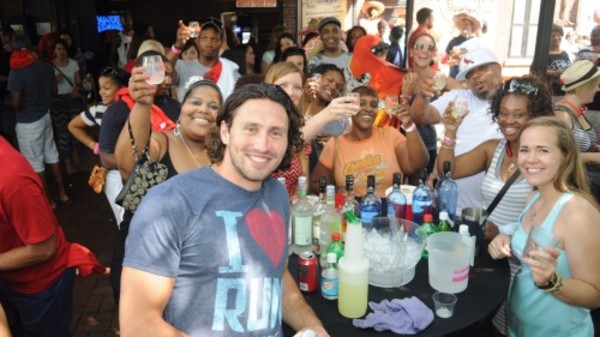 Deal for The 508 Bar and Restaurant