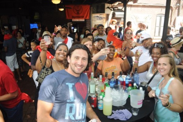 2018 Chicago Summer Spirits Tasting Festival