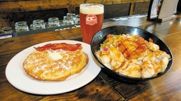 $15 For $30 Worth Of Casual Dining