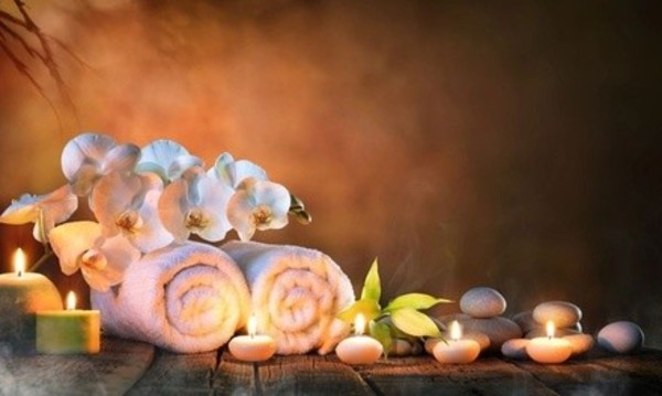 One or Two 60-Minute Massages of Choice at Serenity Spa (Up to 38% Off)