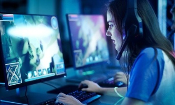iBUYPOWER GameFest at OC Fair (August 11 and 12)