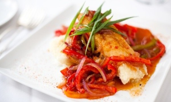 $30 for $50 Towards American Cuisine at Buck's Restaurant and Bar