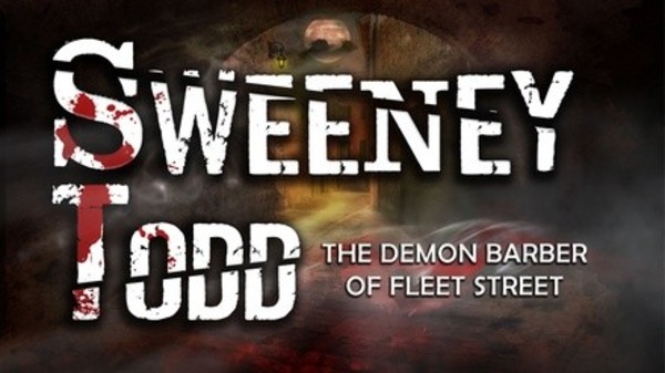 "Sweeney Todd"