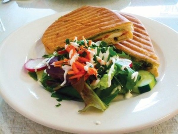 $15 For $30 Worth Of European & Croatian Cuisine
