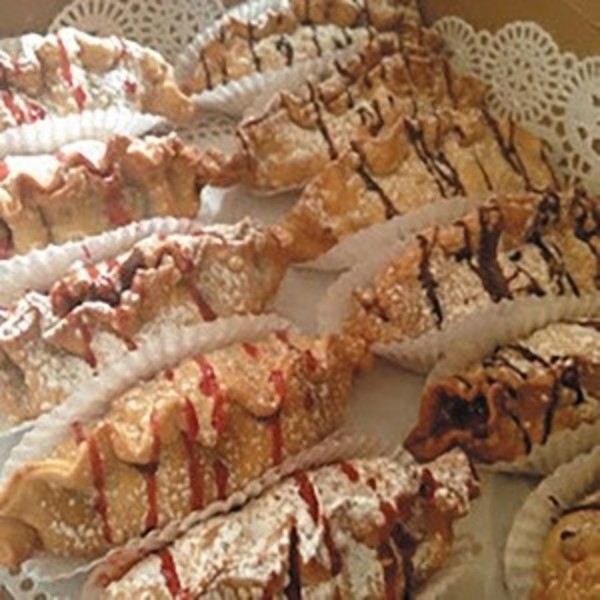 $10 For $20 Worth Of Specialty Empanadas & Dominican Cuisine