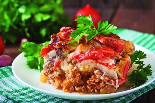 $10 For $20 Worth Of Greek Cuisine