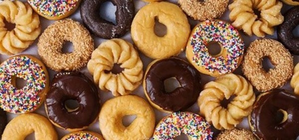 $10 For $20 Worth Of Homemade Donuts & More