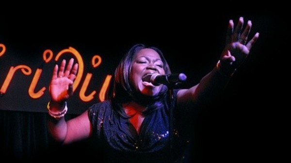 Shemekia Copeland - Sunday, Aug 26, 2018 / 7:30pm