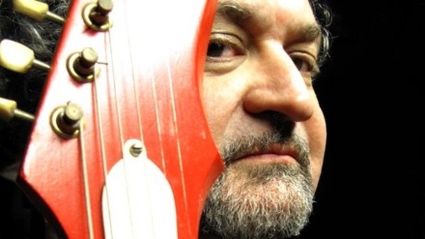 Tinsley Ellis With Mary Bragg - Sunday, Sep 2, 2018 / 7:30pm