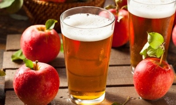 Hard Cider Visit for Two or Four at Cobbler Mountain Cellars at Cobbler Mountain Cellars (Up to 34% Off)