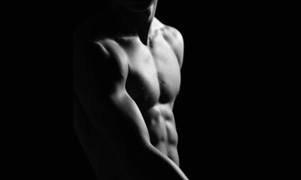 Men in Motion: "The Magic Mike Tribute Show" on Saturdays, August 25–September 29, at 8 p.m.